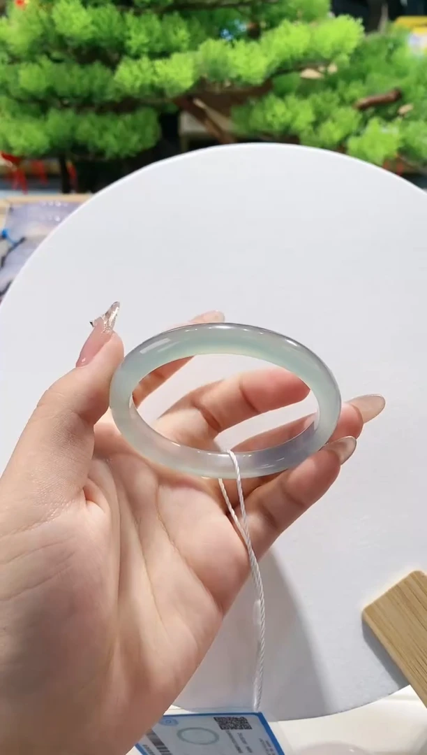 【闪购商品】玛瑙/玉髓手镯未镶嵌20-54