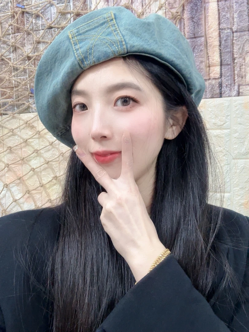 801-999新款韩版春夏棒球帽大帽檐遮阳防晒帽贝雷帽时尚