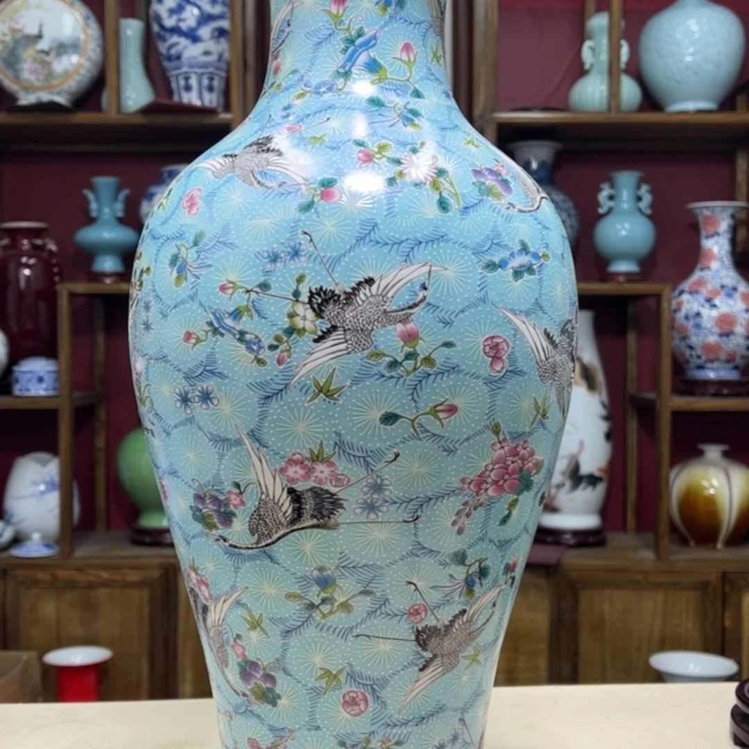 【闪购商品】陶瓷摆件