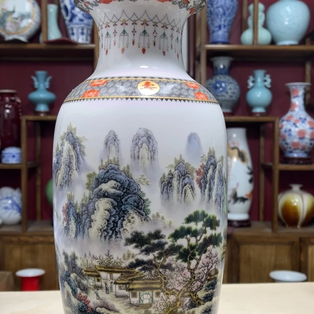 【闪购商品】陶瓷摆件