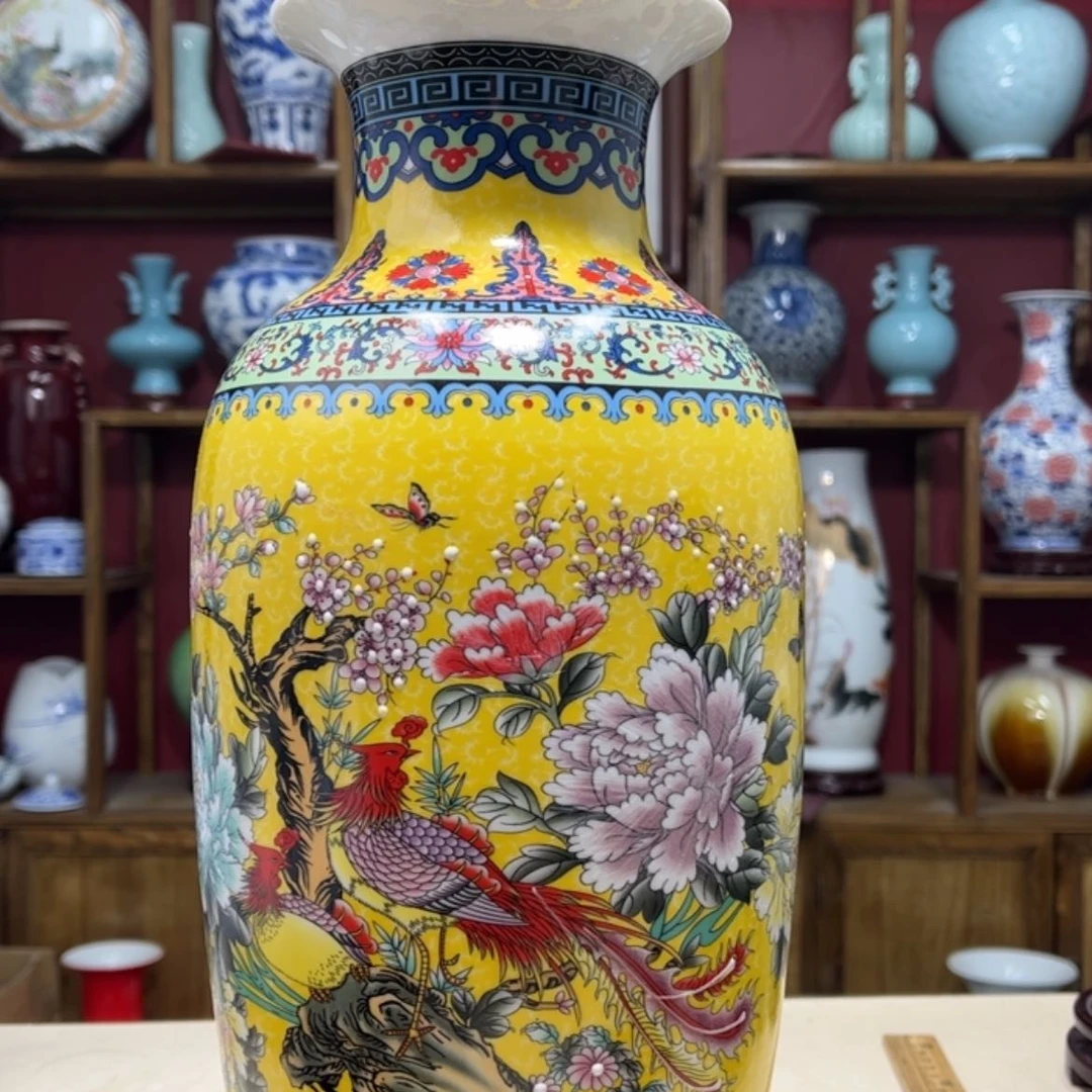 【闪购商品】陶瓷摆件