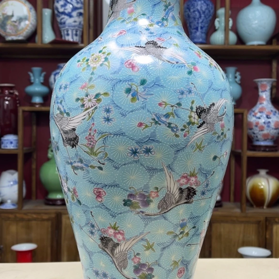 【闪购商品】陶瓷摆件