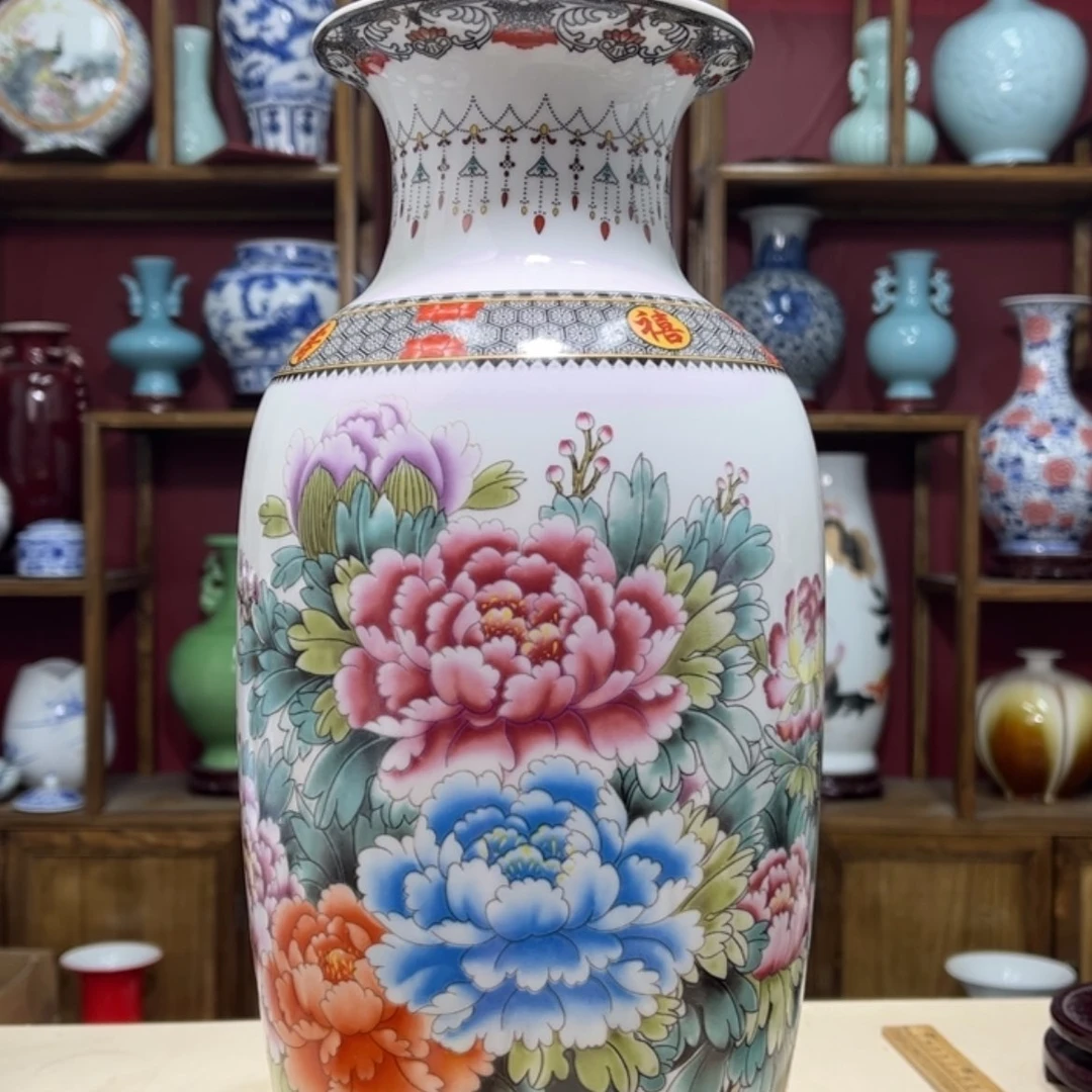 【闪购商品】陶瓷摆件