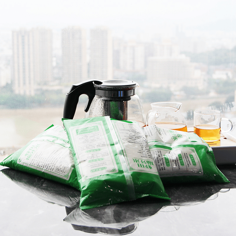 福利品 虾田猫牙米500g/袋【口腔喷剂厂家赞助】32