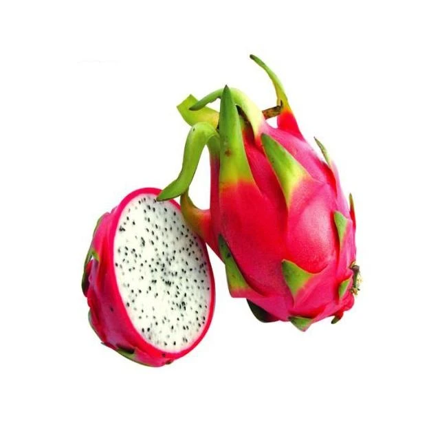 白心火龙果 约500g/个