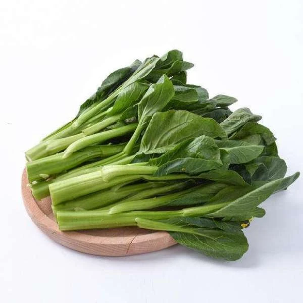 精选 连州 甜菜心 500克（脆嫩鲜甜）