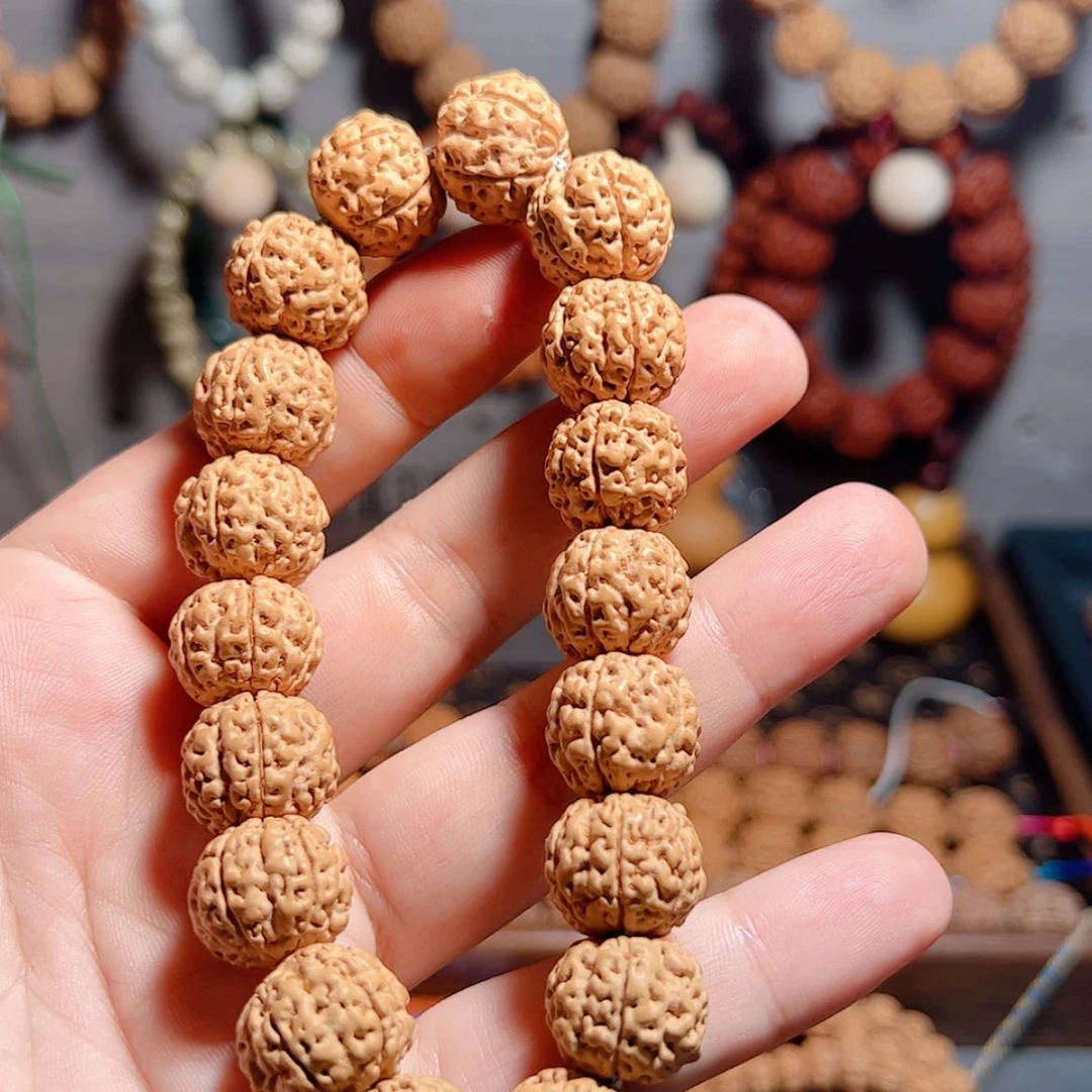 【闪购商品】金刚菩提吊坠
