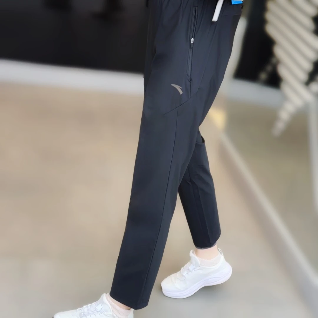 运动裤男士新款运动长裤户外休闲裤/152437349