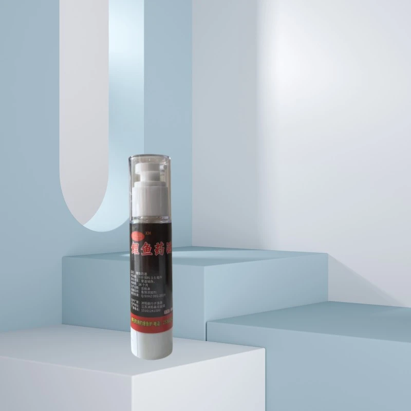 行子鲤鱼中药酒(50ml)