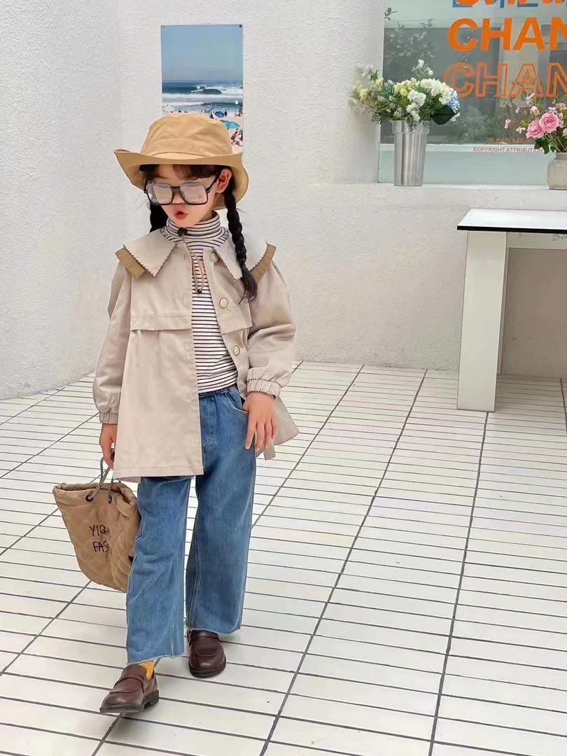 时尚休闲运动装外套时尚潮流休闲运动裤牛子裤