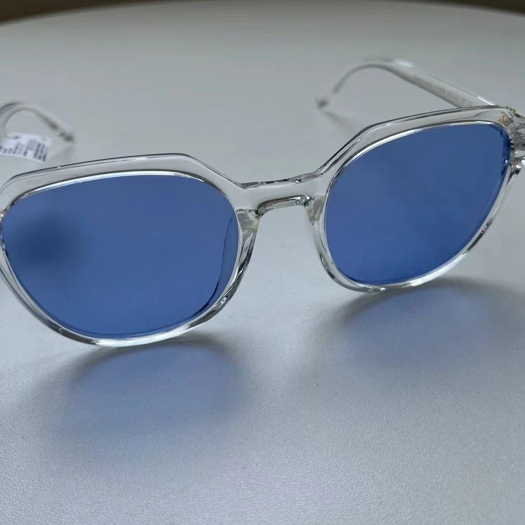 9507-多色时尚潮流太阳镜