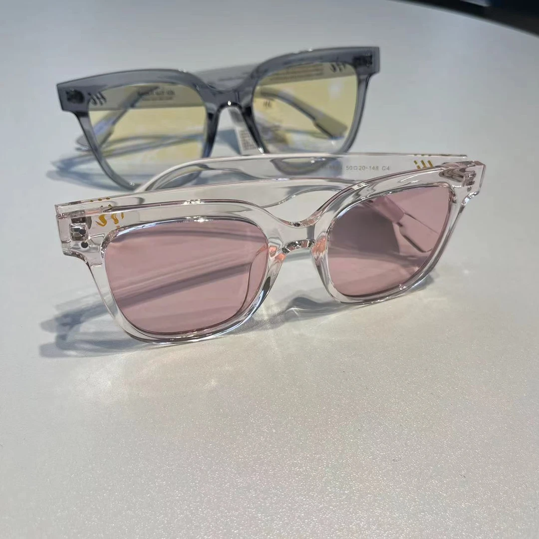 9789-时尚百搭多色男女同款眼镜