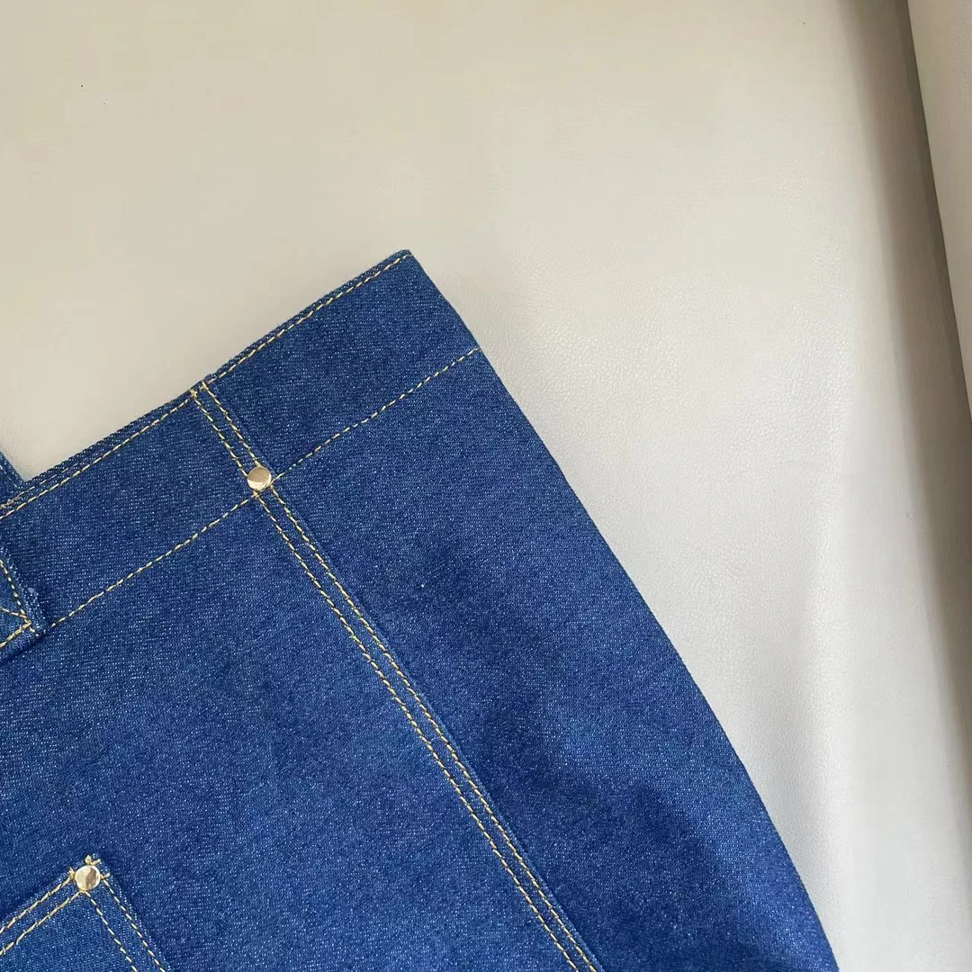 0636-超大号巨能装牛仔包