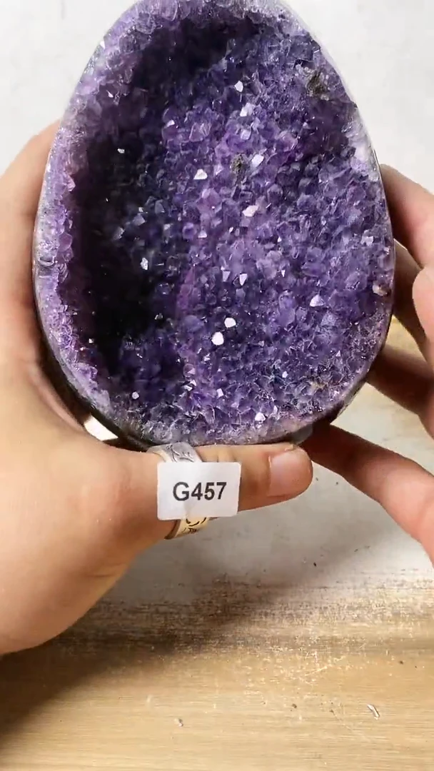 【闪购商品】水晶大型摆件（非配饰）未镶嵌水晶原石