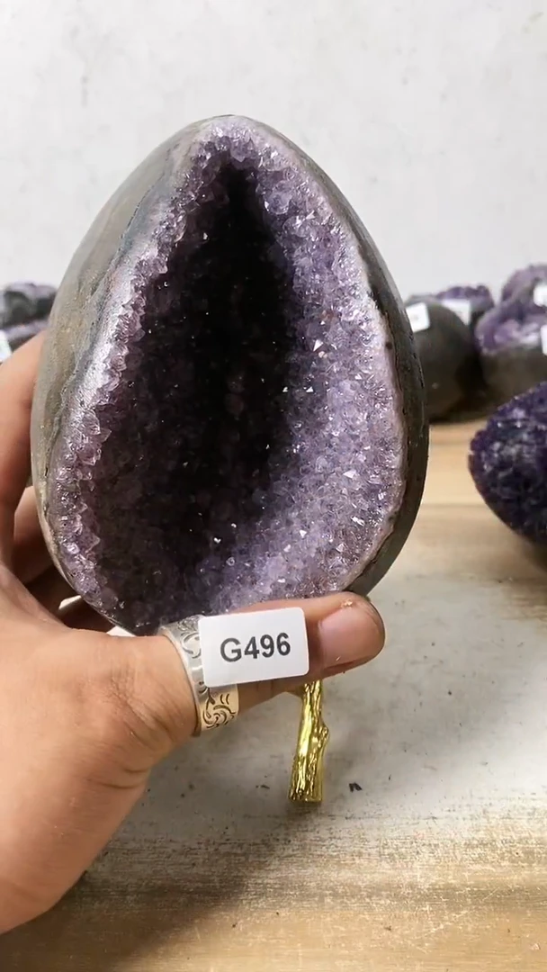 【闪购商品】水晶大型摆件（非配饰）未镶嵌水晶原石