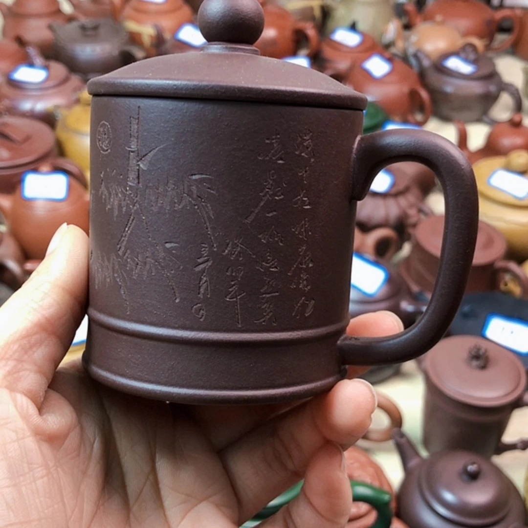 【闪购商品】紫砂茶壶紫砂壶微瑕微瑕……