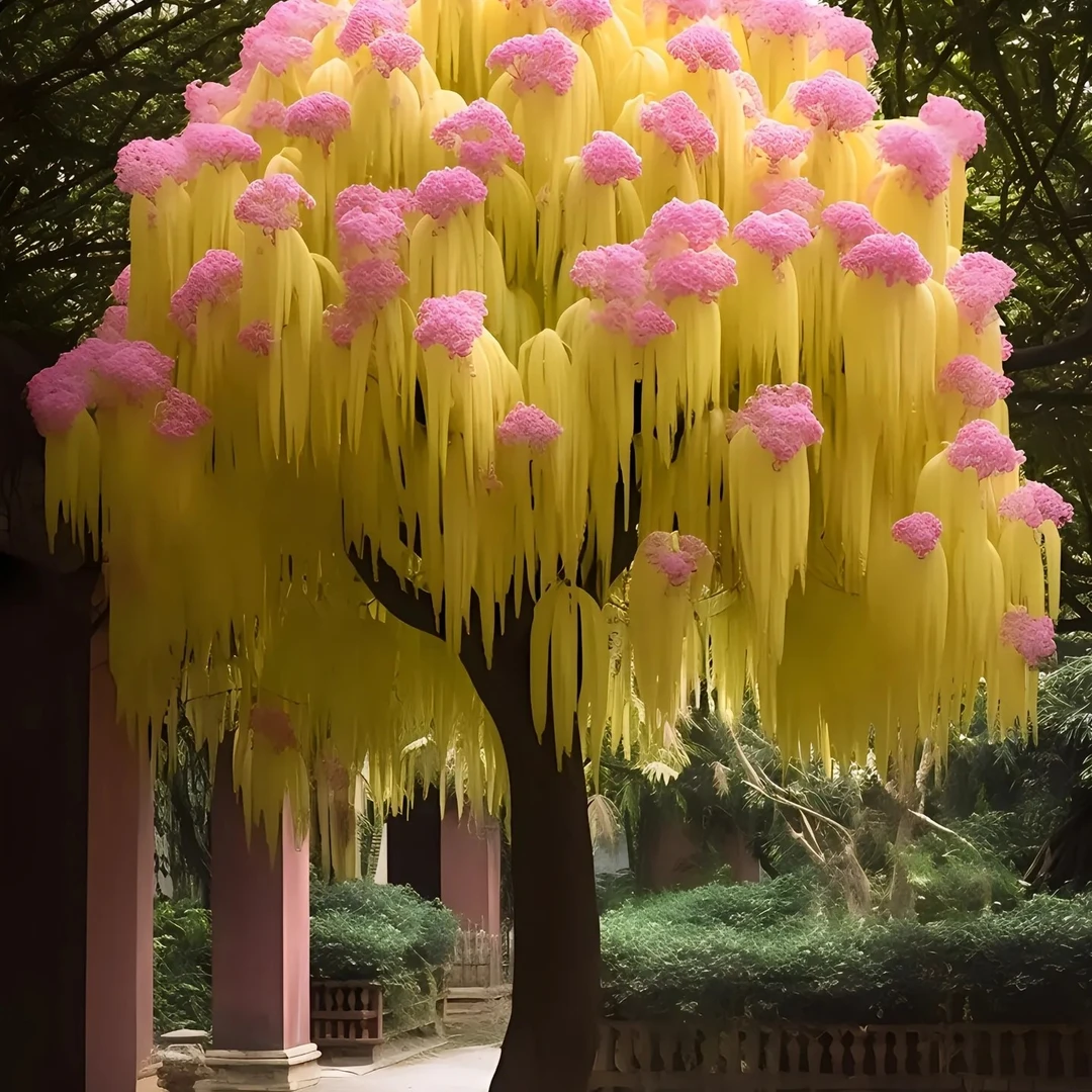 当年开花庭院植物流苏树苗浓香型风景树年宵花耐寒耐旱好养