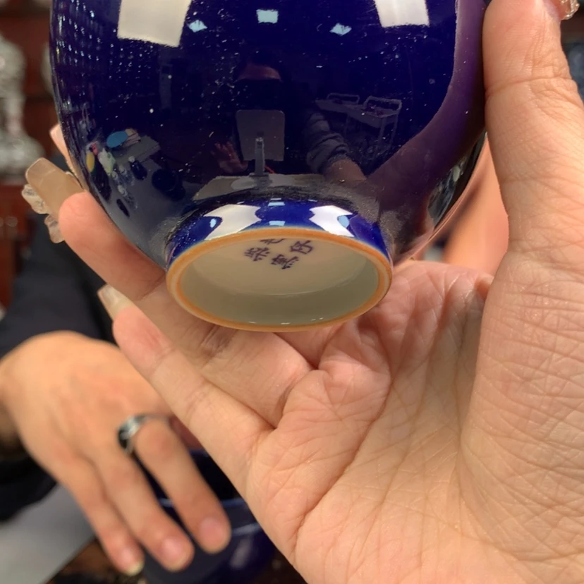 【闪购商品】陶瓷杯