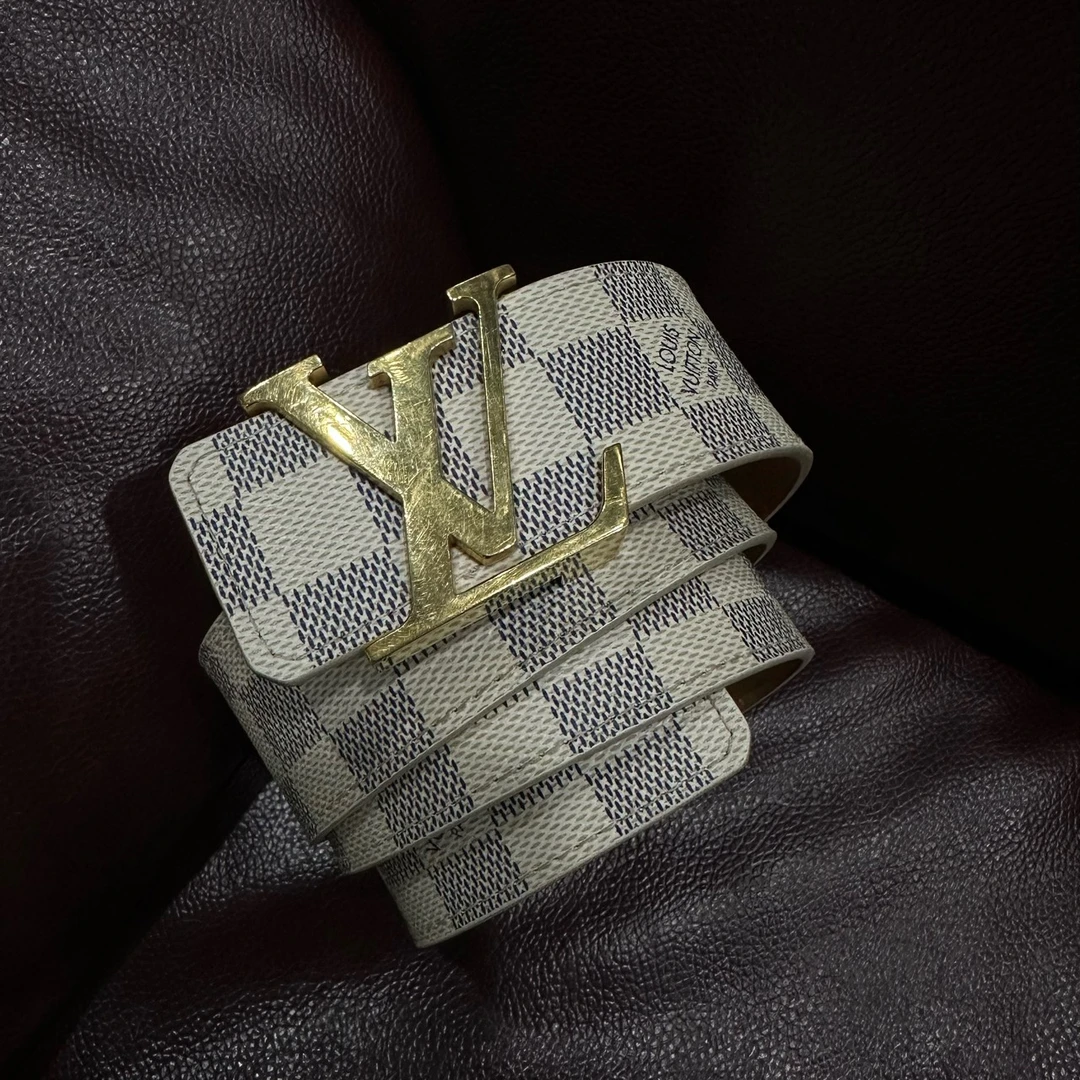 99新 LouisVuitton/路易威登 腰带成色以直播间为准GSS17871