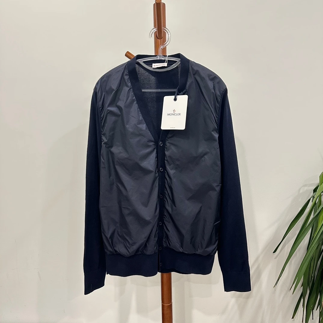 全新未使用  安洁利严选/蒙口外套/尺码L/成色直播间为准/GSS6299
