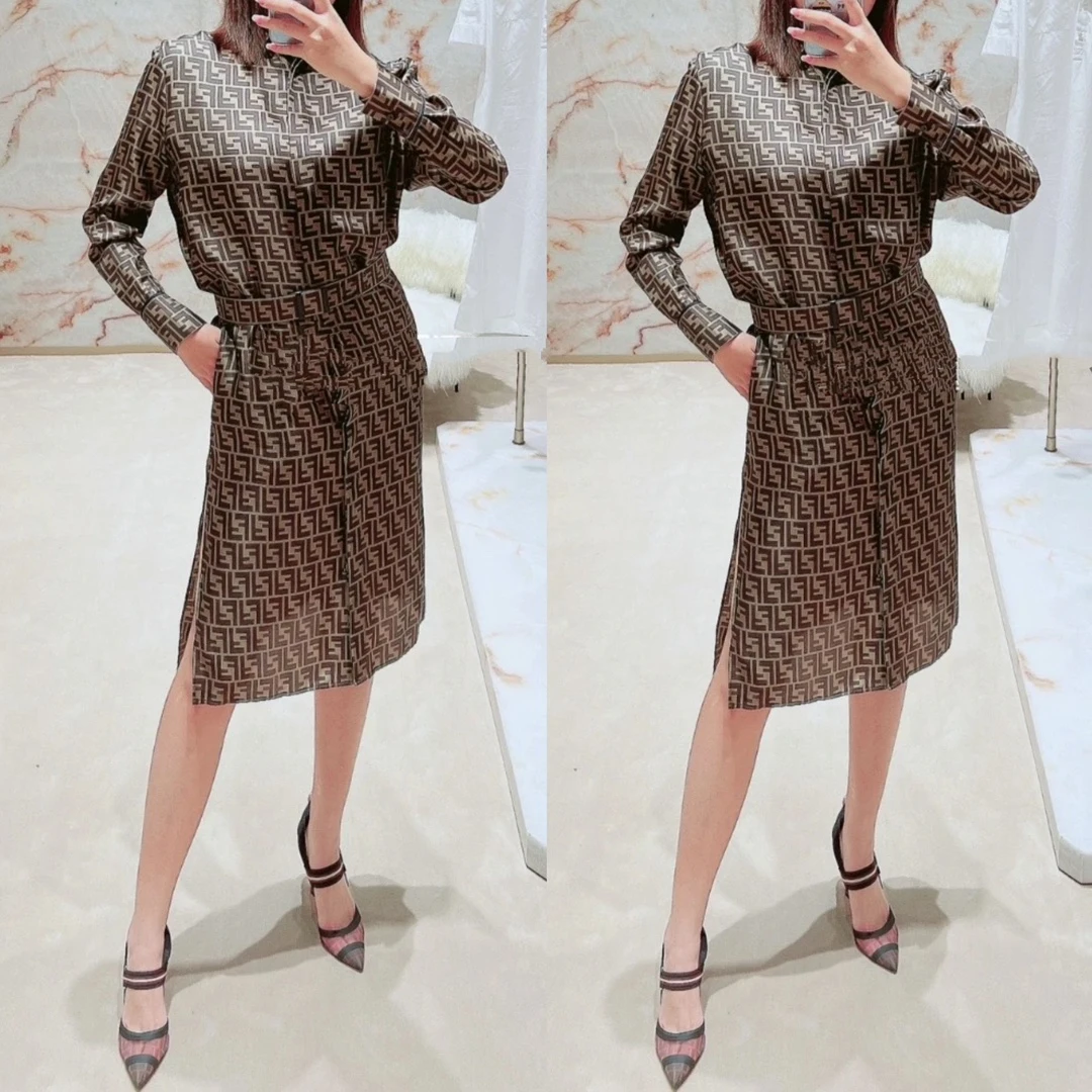 95新  安洁利严选Fendi高跟鞋/码36/成色以直播间为准/GSL1092