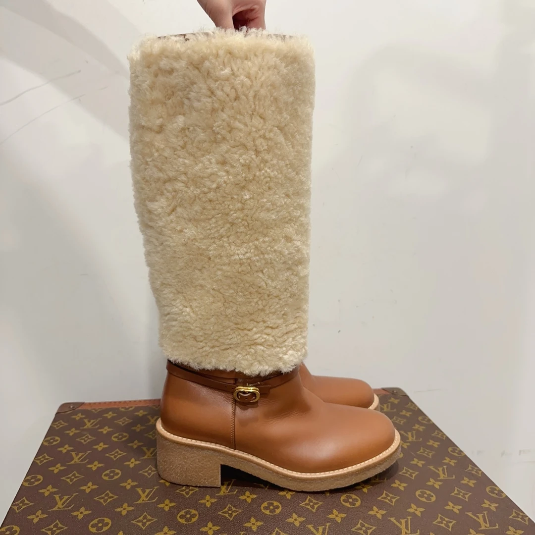 95新  安洁利严选/Dior靴子/尺码38成色直播间为准/GSS17892