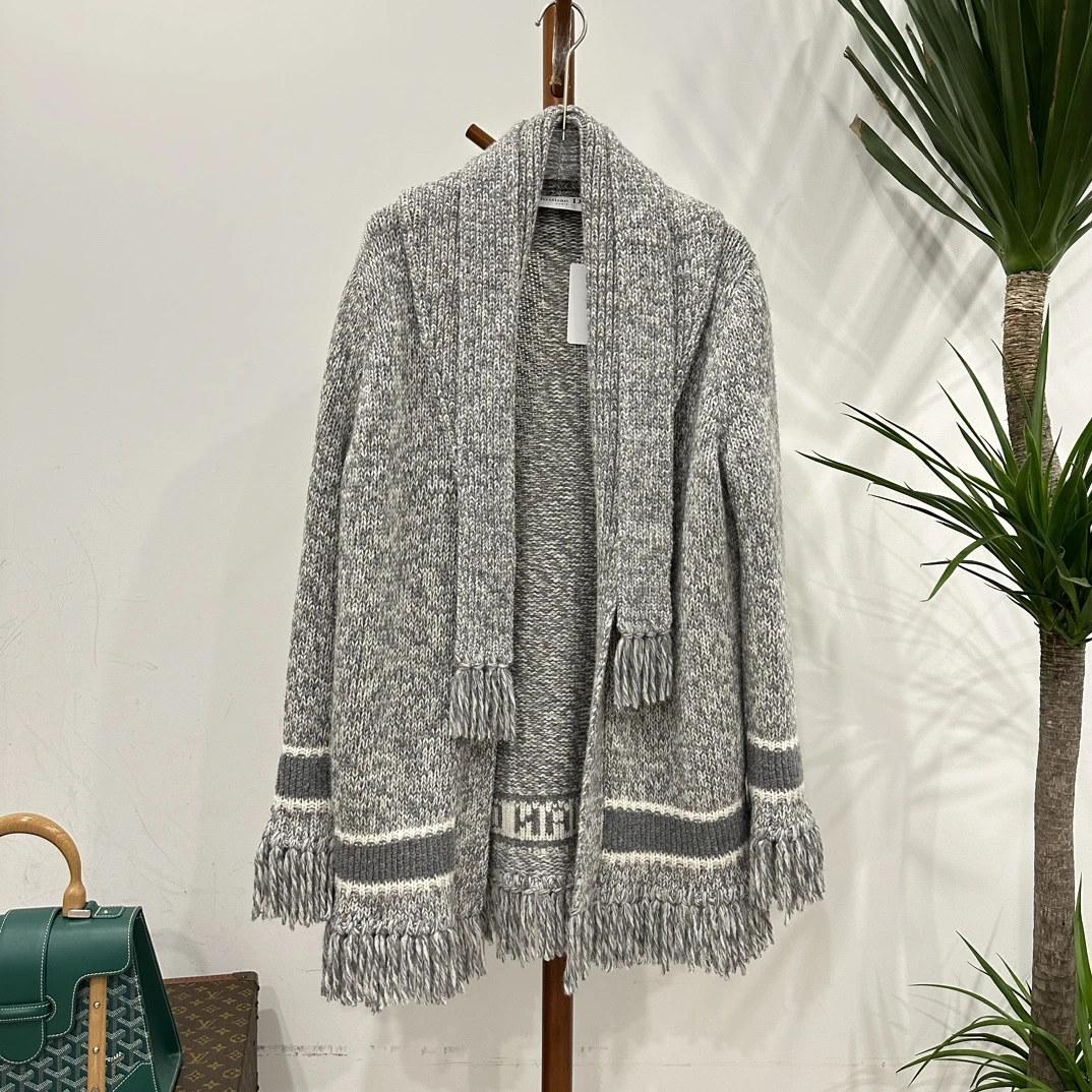 99新  安洁利严选/Dior外套/尺码38/成色直播间为准/GSS15940