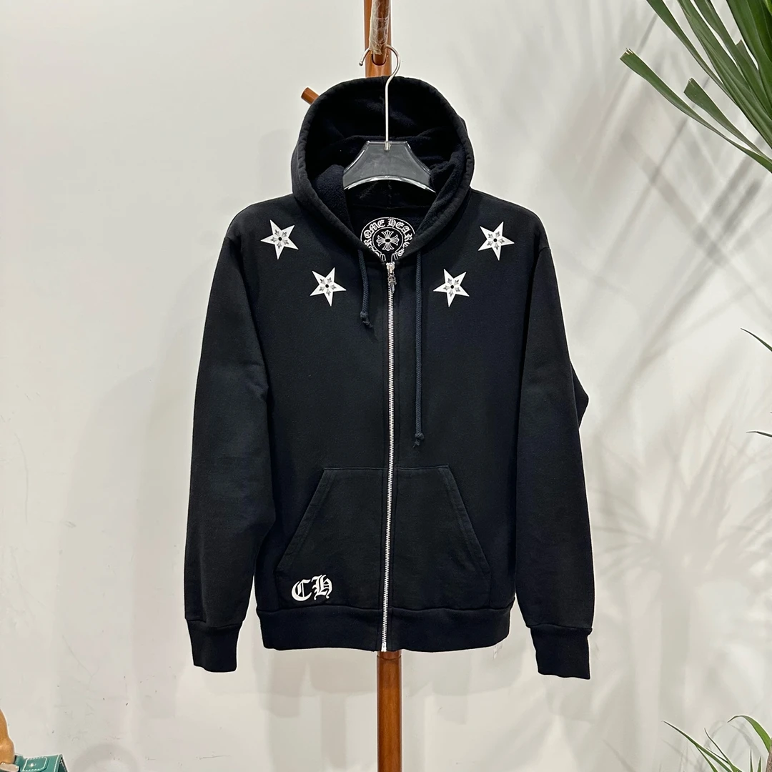 99新  安洁利严选/克罗心卫衣外套/成色直播间为准/GSS17732