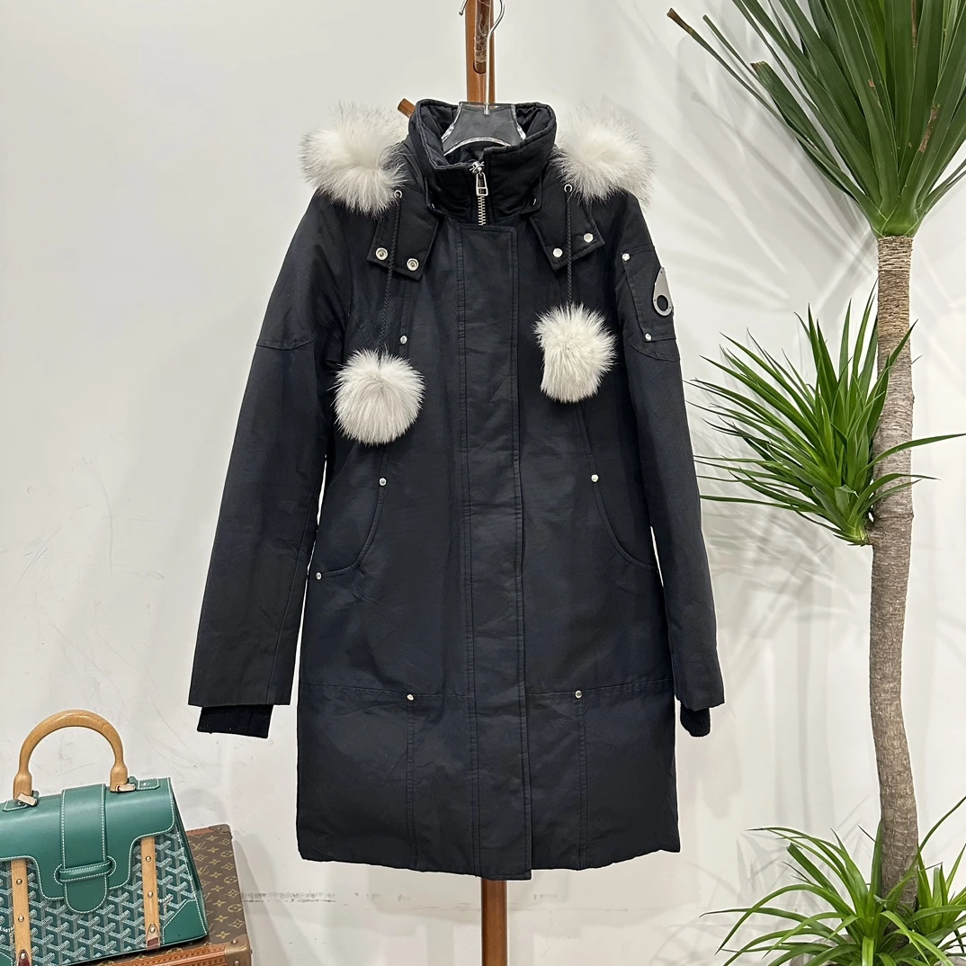 99新  安洁利严选剪刀羽绒服/尺码S/成色以直播间为准/GSS14652