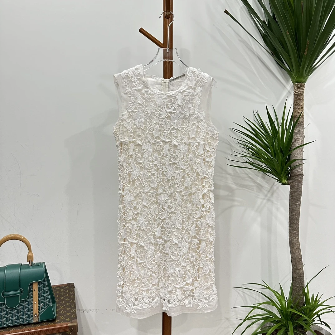 99新  安洁利严选/ES连衣裙/尺码42/成色以直播间为准/GSS13814