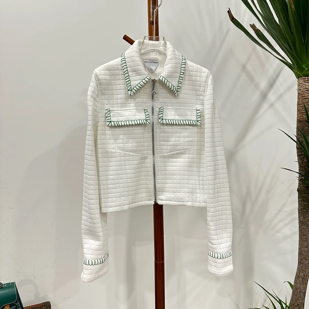 99新  安洁利严选/Bv外套/尺码42/成色直播间为准/ GSS16561