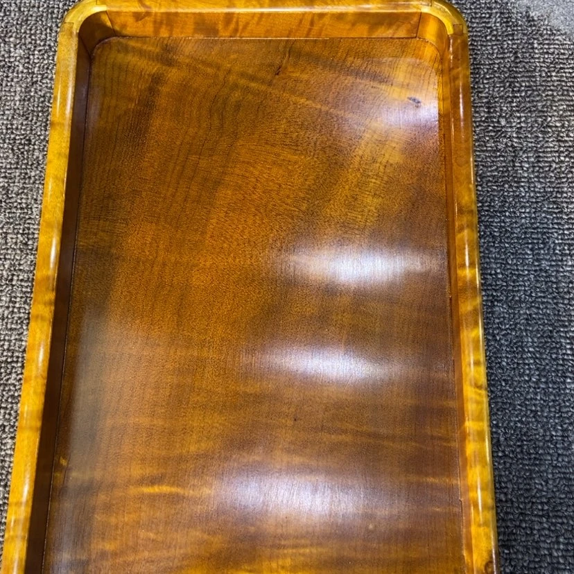 【闪购商品】乌木类成套家具楠木