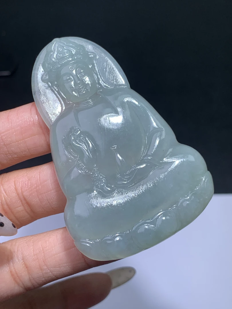 定制毛货定制翡翠