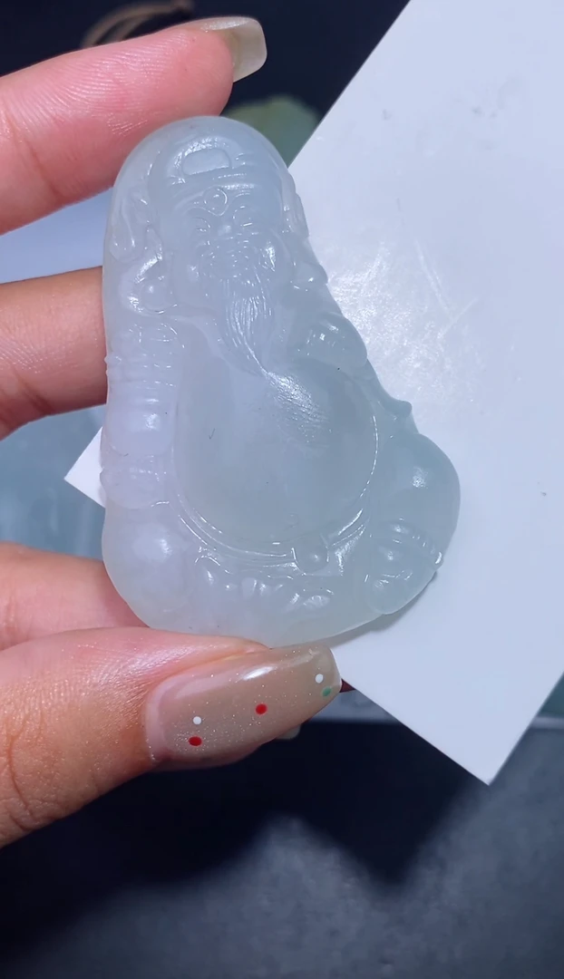 定制毛货定制翡翠