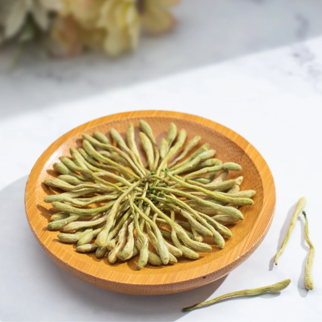 燕必燕金银花30克*1罐/2罐/3罐zb