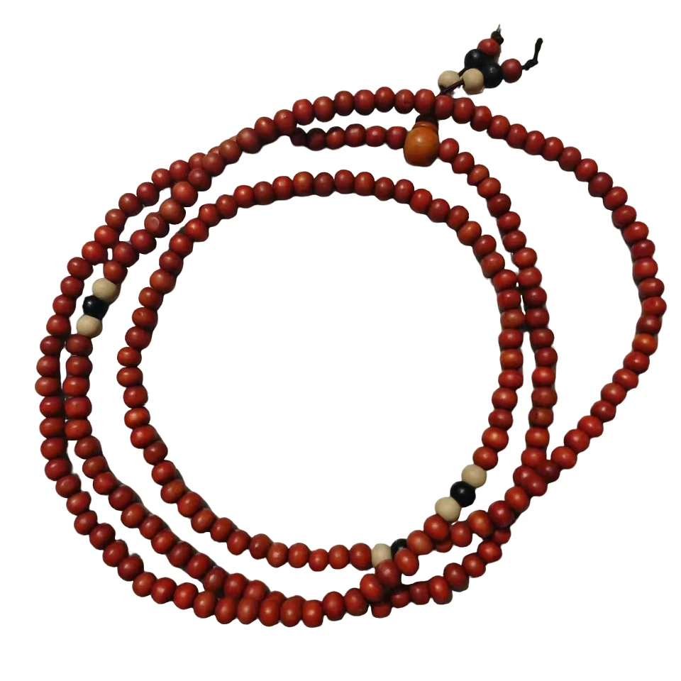 【粉丝福利】手串  手工串珠