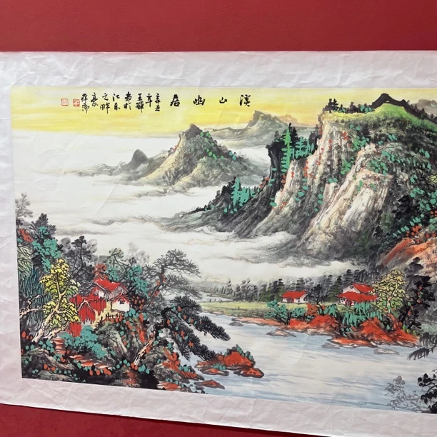 王辉精品作品118