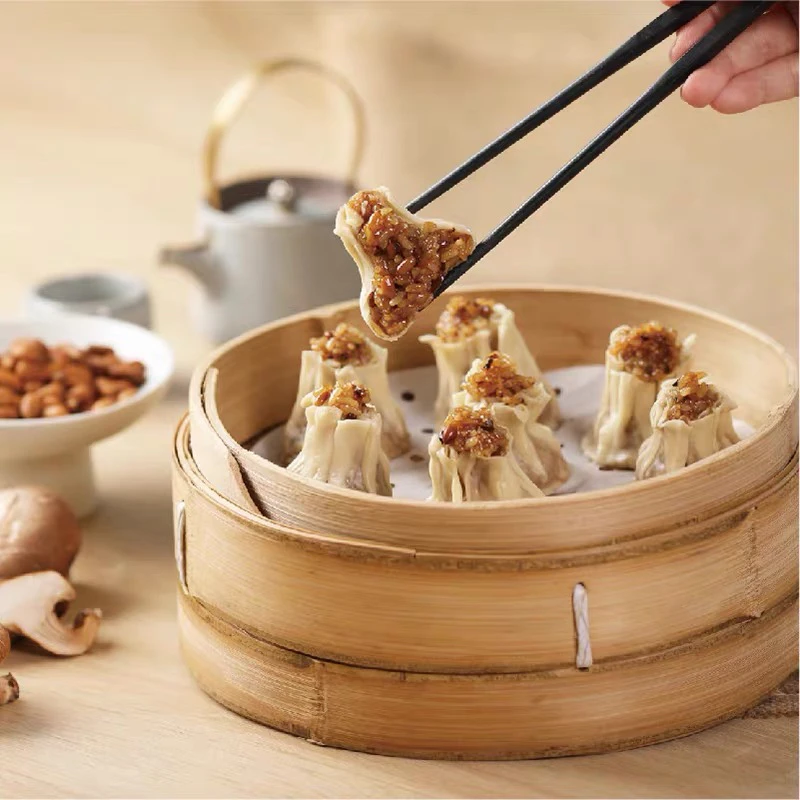 传旗早茶25只烧卖