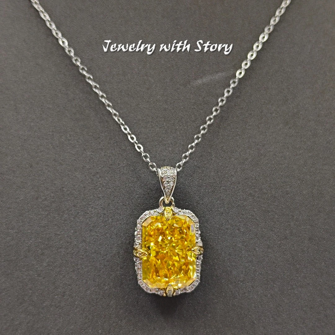 HSM-38188 项链简约小众欧美精致大方