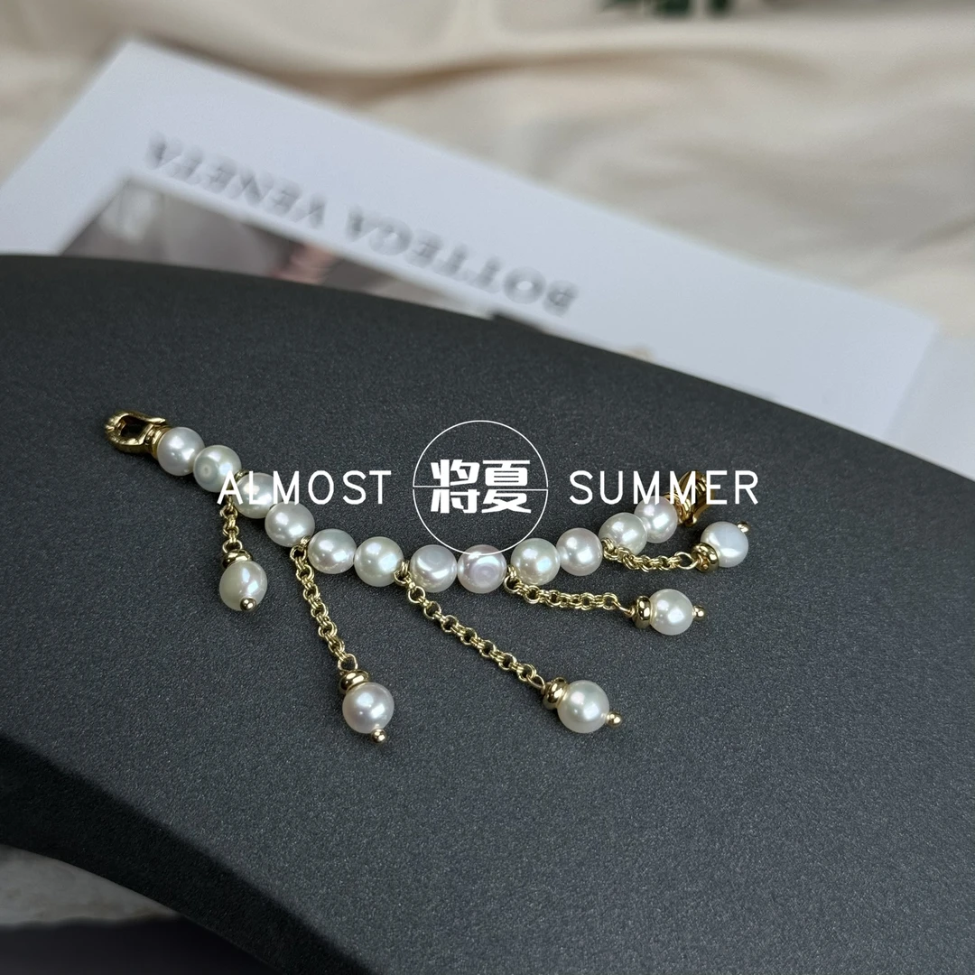 【延长链】将夏-百搭小众延长链