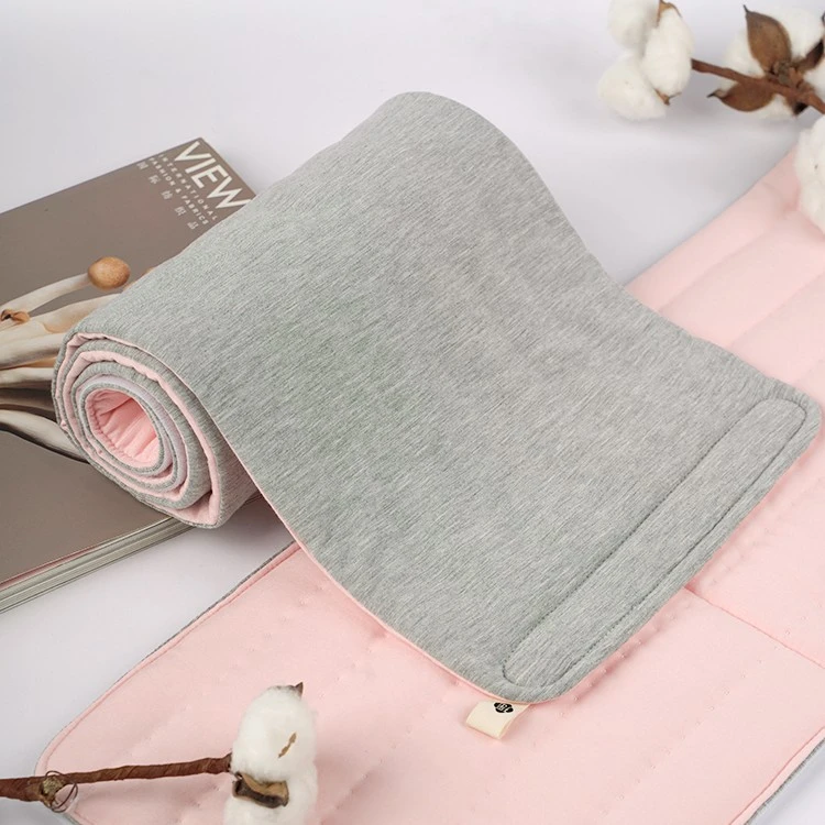 瑶之淘淘棉花护腰四季保暖姨妈期暖腰腹新疆棉舒适亲肤透气