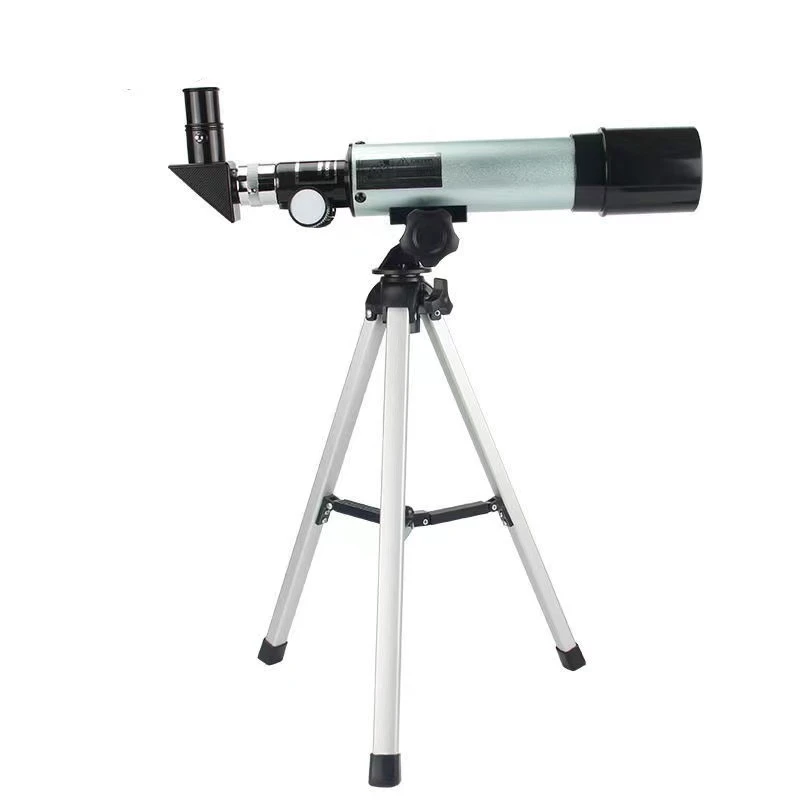 入门天文望远镜 F（款式随机）
