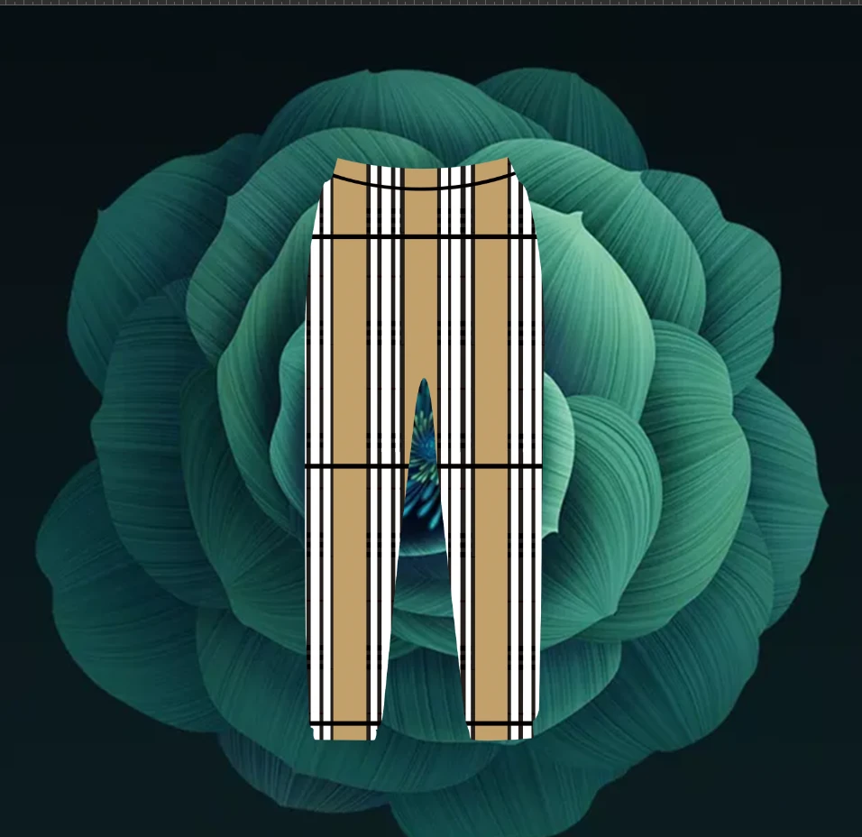 【格子24#】休闲女裤 轻奢字母印花百搭束脚裤8888黑欧美风时尚卫裤