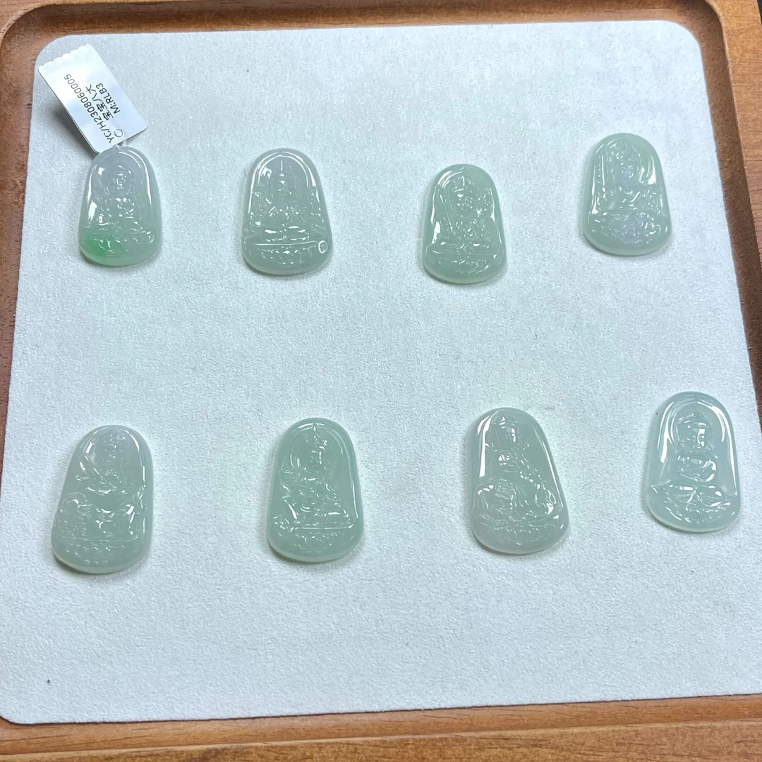 YC/H2308060005宝宝八大守护神（多样性发一件）