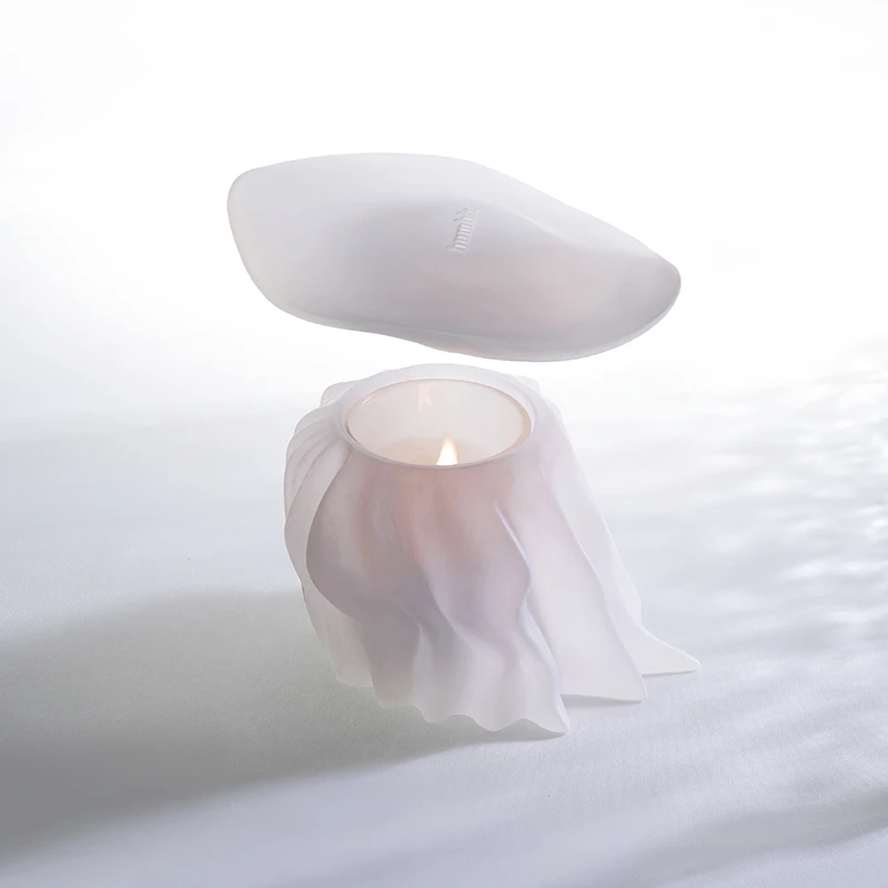 humble香薰蜡烛深海迷踪系列海沫洋流深潜清新木质海洋调礼物正品