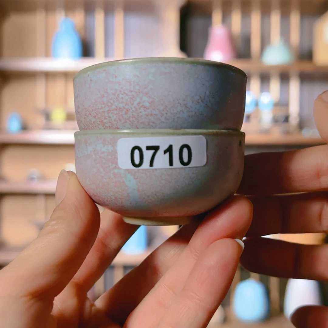 【闪购商品】陶瓷罐3*710