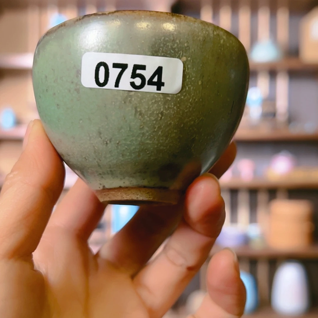 【闪购商品】陶瓷罐754