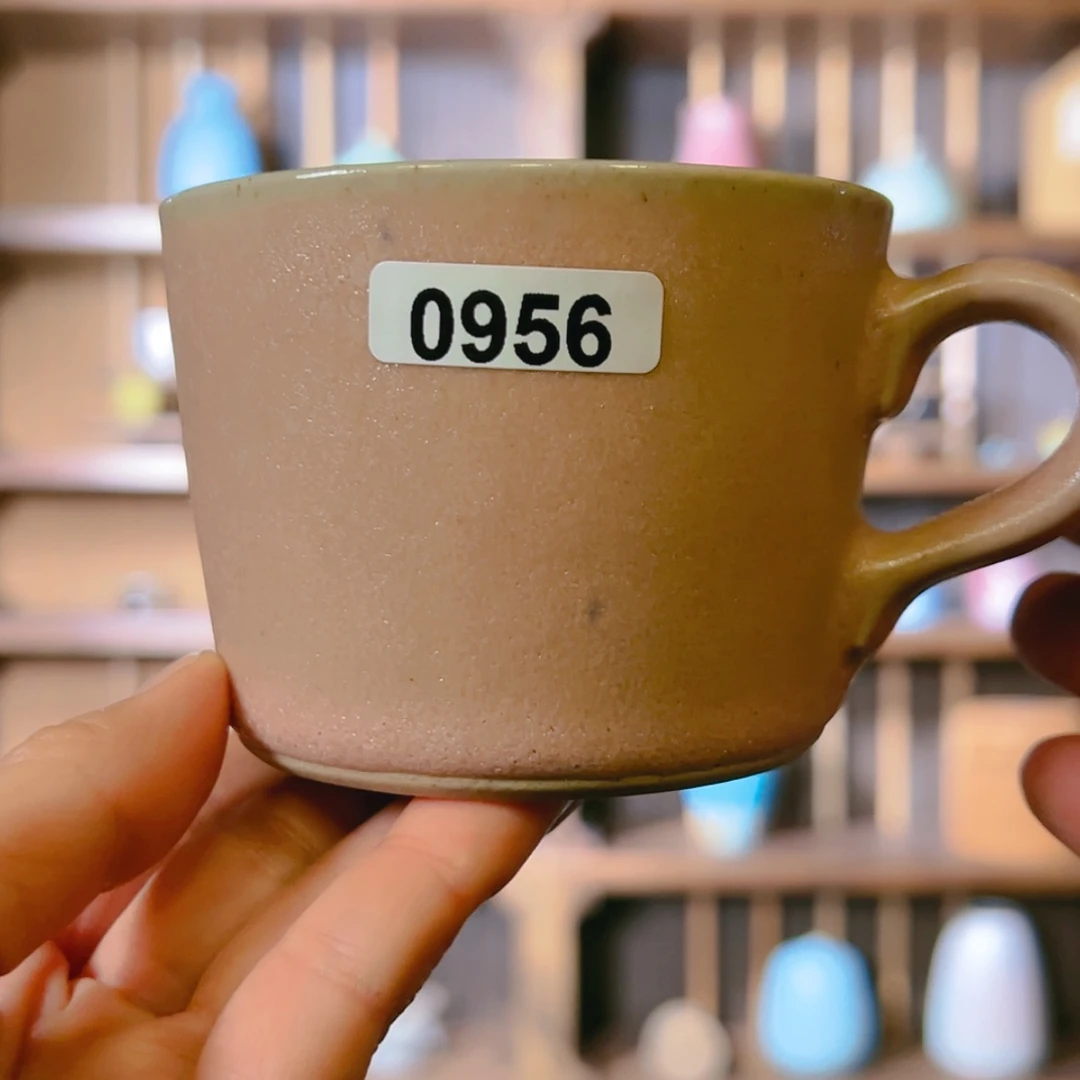 【闪购商品】陶瓷罐星*?956