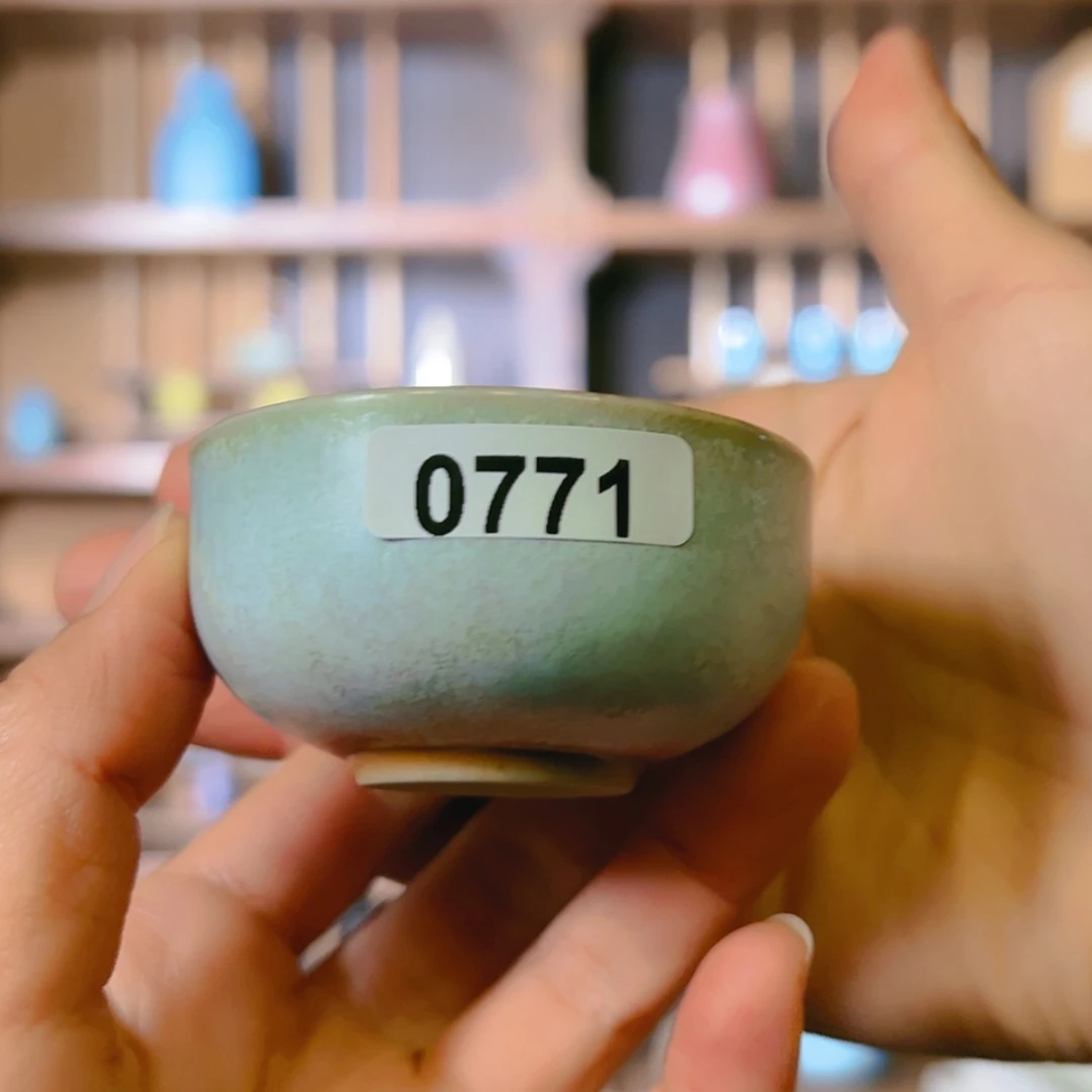 【闪购商品】陶瓷罐771