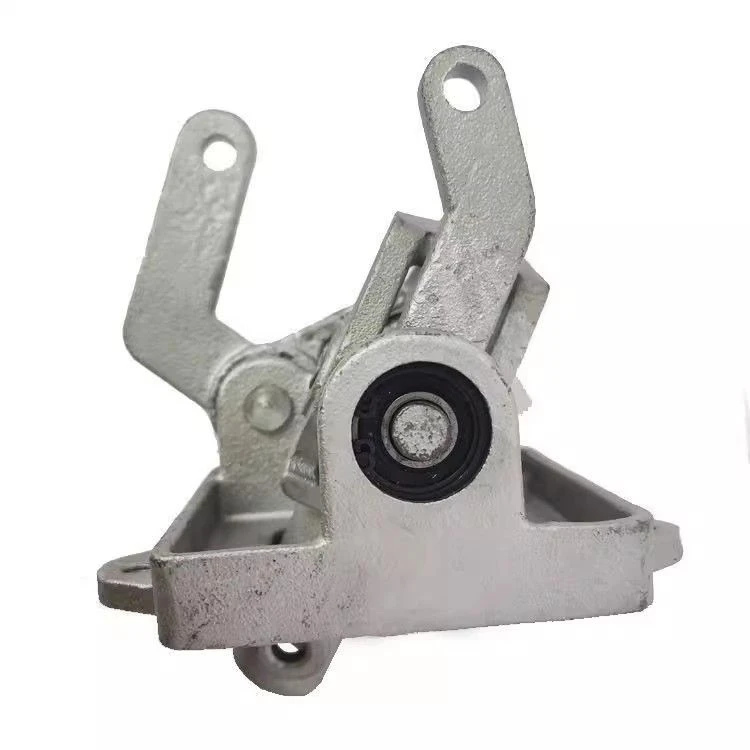 三一重工换挡杆操纵机构C6/C8搅拌自卸车换挡杆底座8档原厂